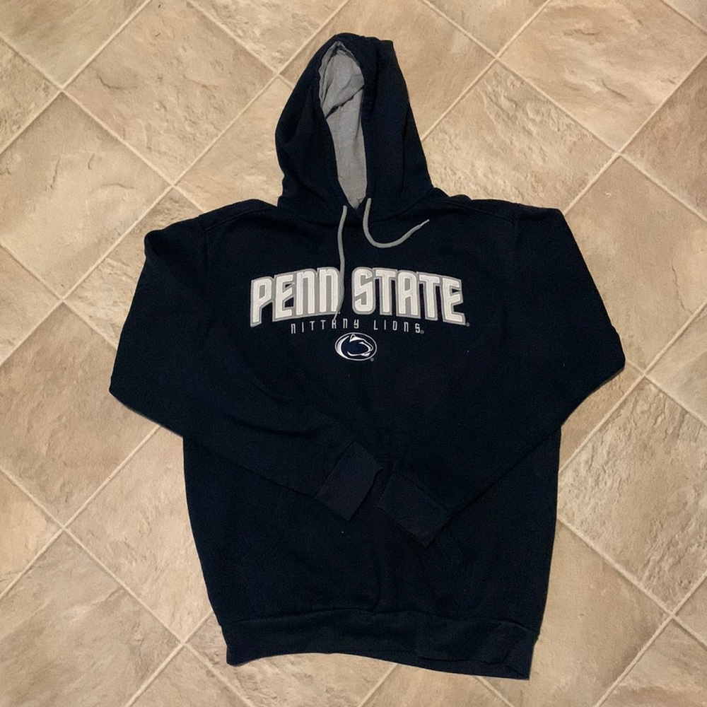 Penn State adult medium sweatshirt